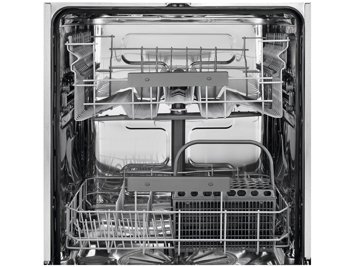 Máy rửa chén độc lập Electrolux ESA47200SX