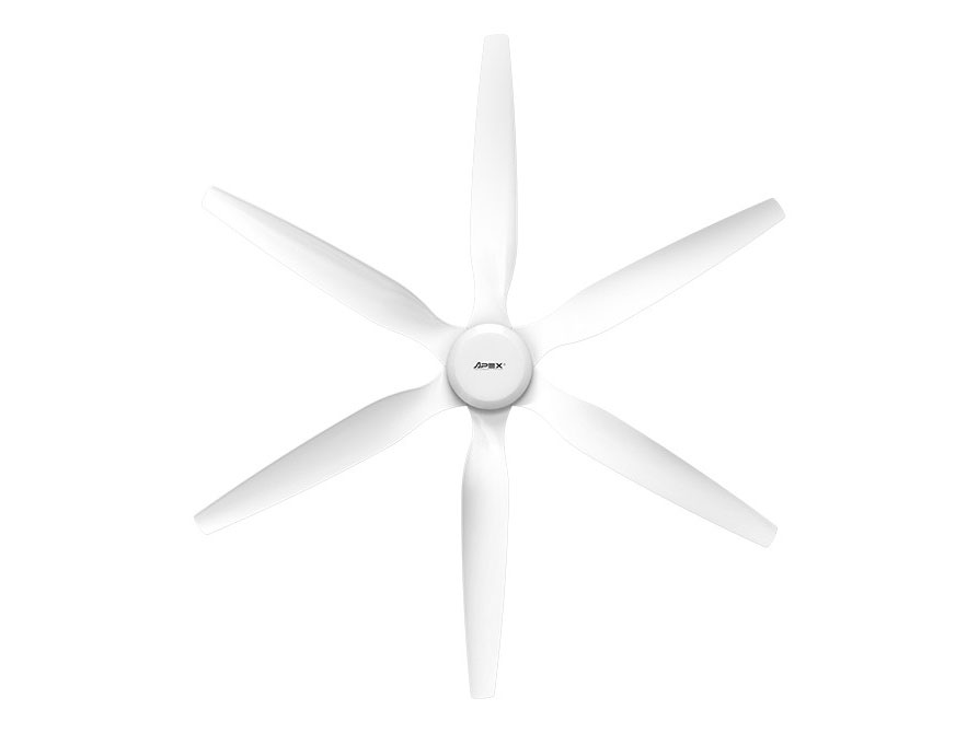 Quạt trần 6 cánh Sunhouse APEX APF7692