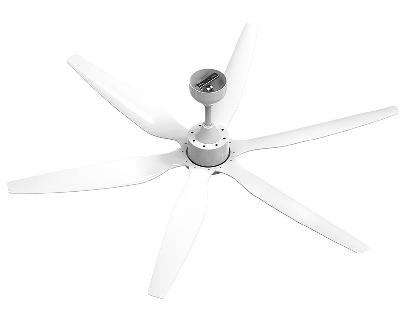Quạt trần 6 cánh Sunhouse APEX APF7692