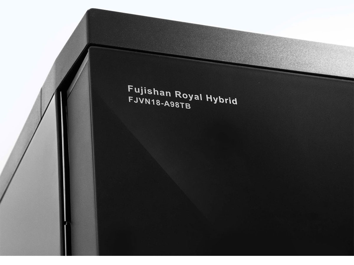 Máy rửa bát gia đình Fujishan FJVN18-A98TB (18 bộ)