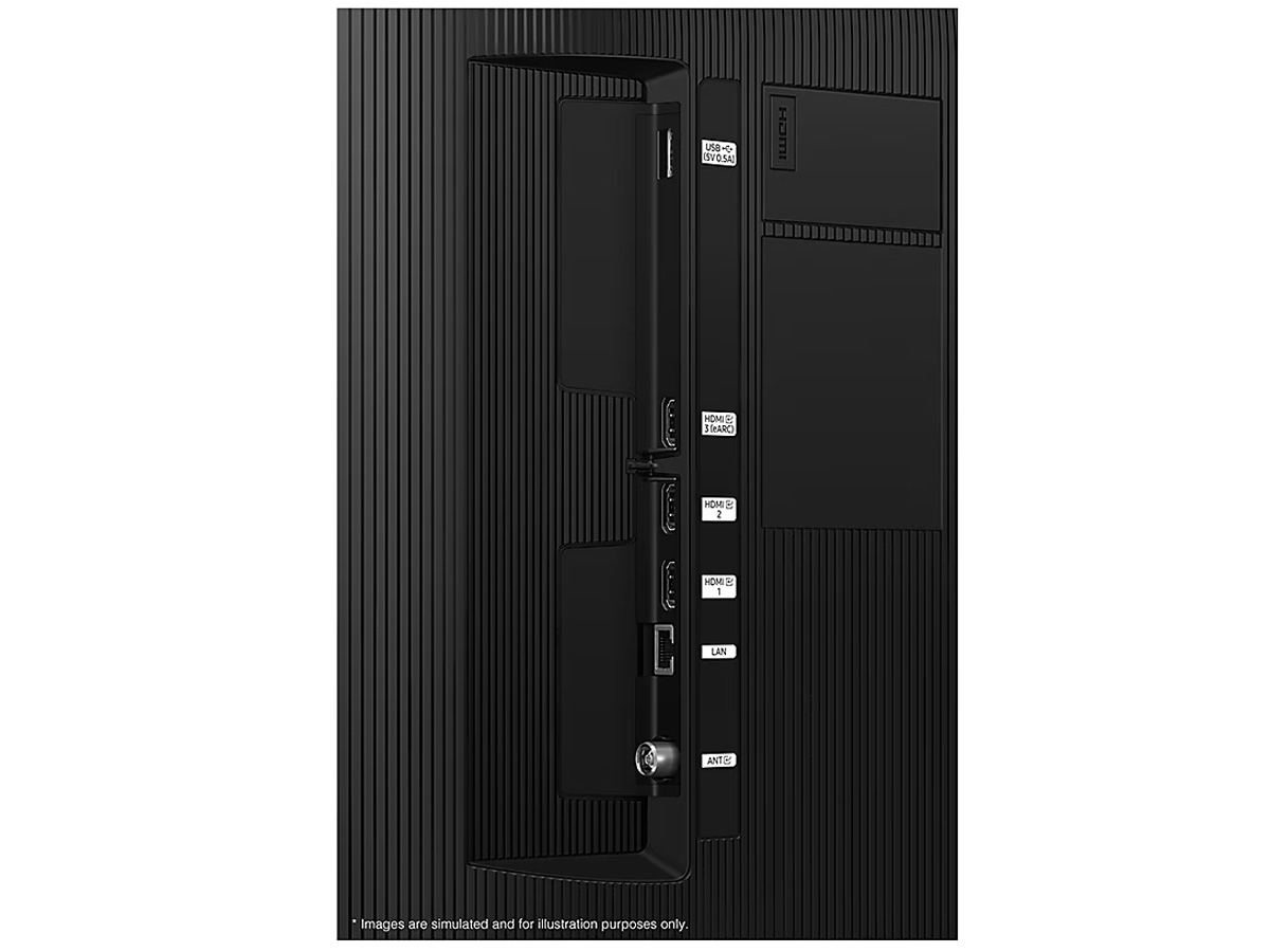 Smart Tivi QLED Samsung 4K 75 inch QA75Q7F5AKXXV