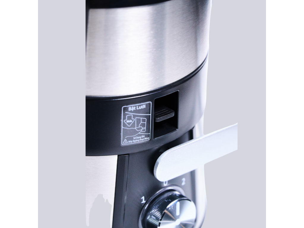 Máy ép nhanh Promix FJ-08