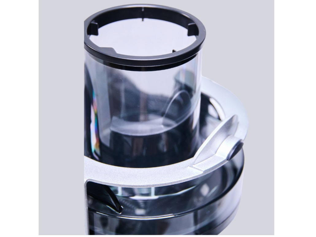 Máy ép nhanh Promix FJ-08