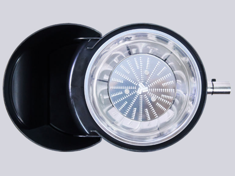 Máy ép nhanh Promix FJ-08