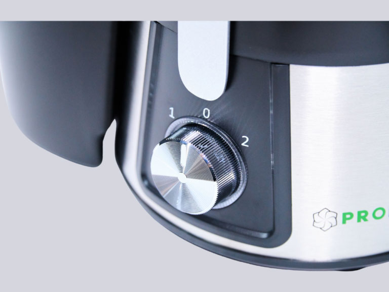 Máy ép nhanh Promix FJ-08