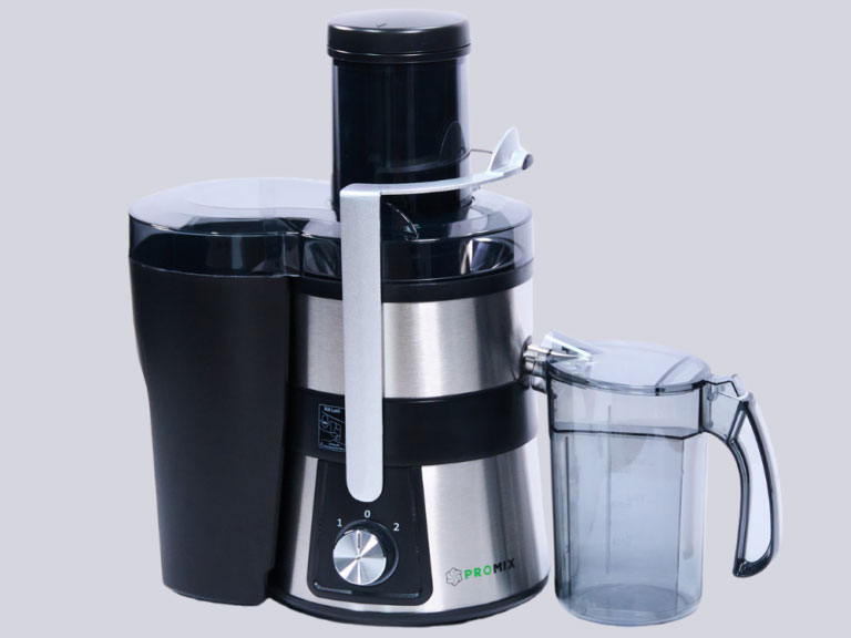 Máy ép nhanh Promix FJ-08