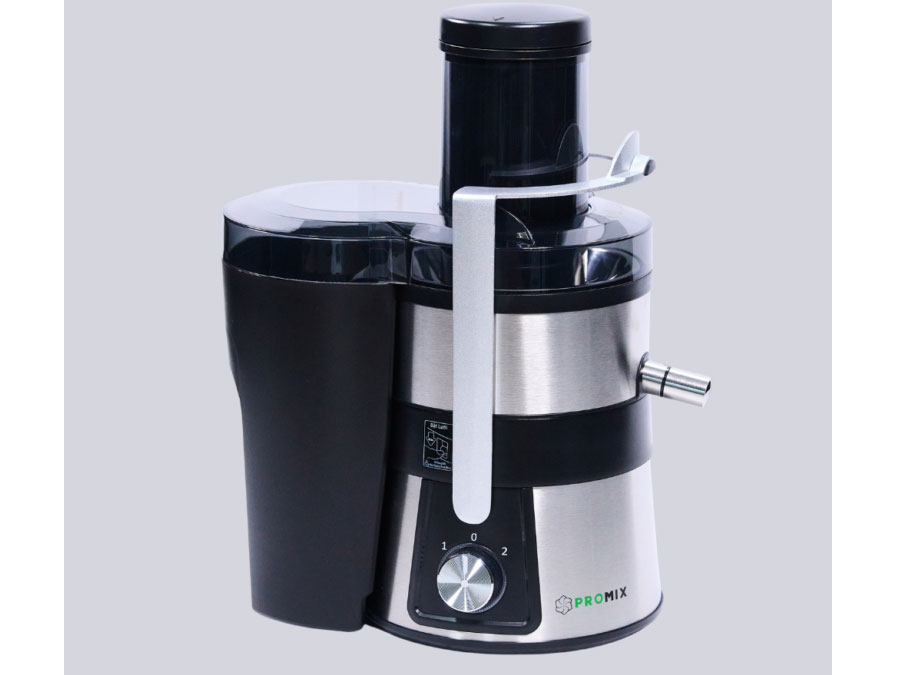 Máy ép nhanh Promix FJ-08