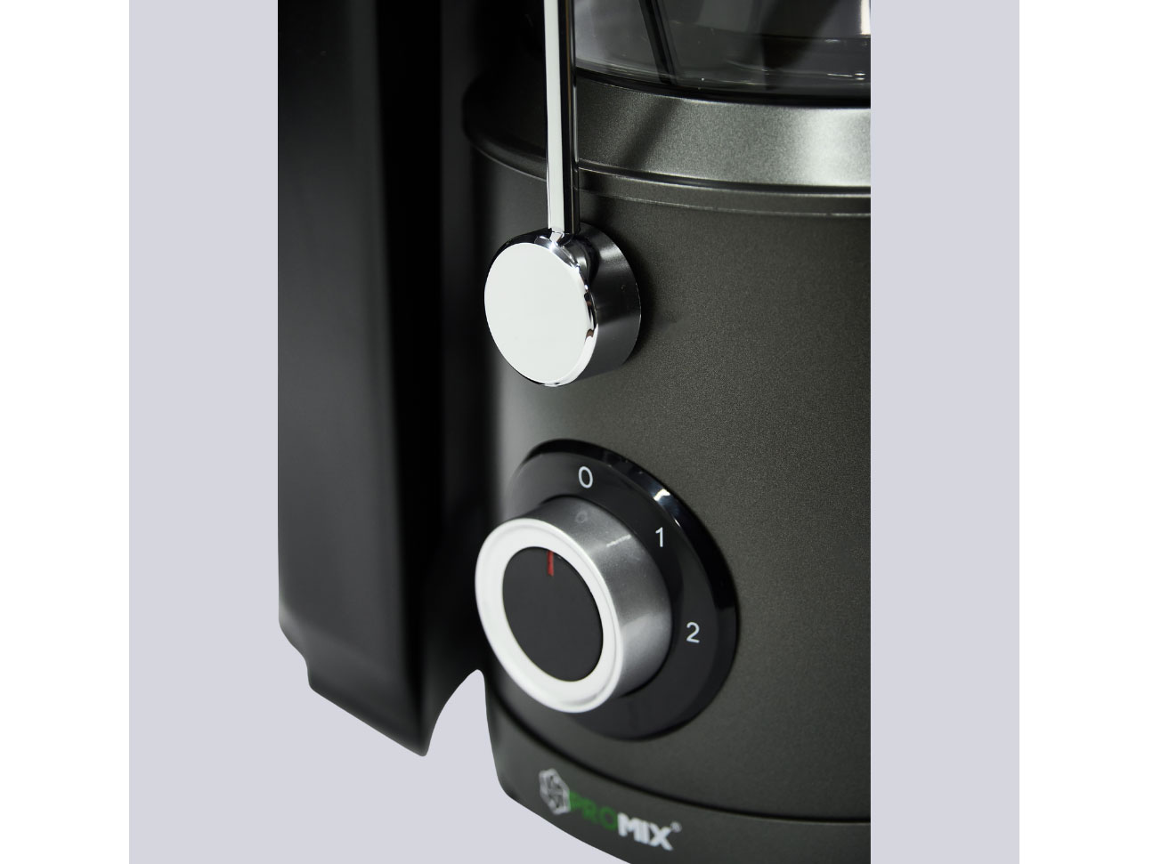 Máy ép nhanh Promix PFJ-07