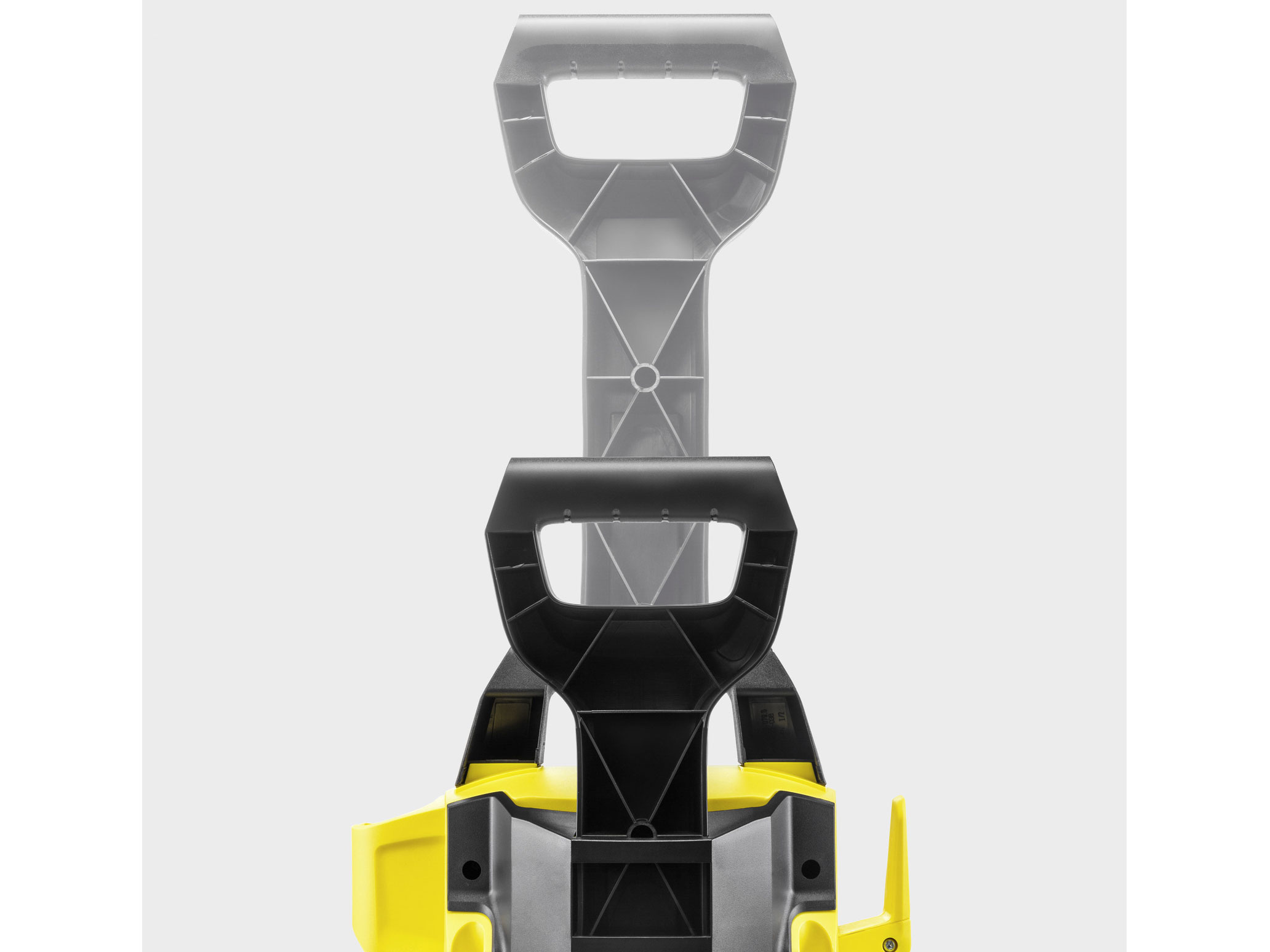 Máy phun rửa áp lực cao Karcher K 2 Power Control 91.673-600.0 (9.653-441.0)