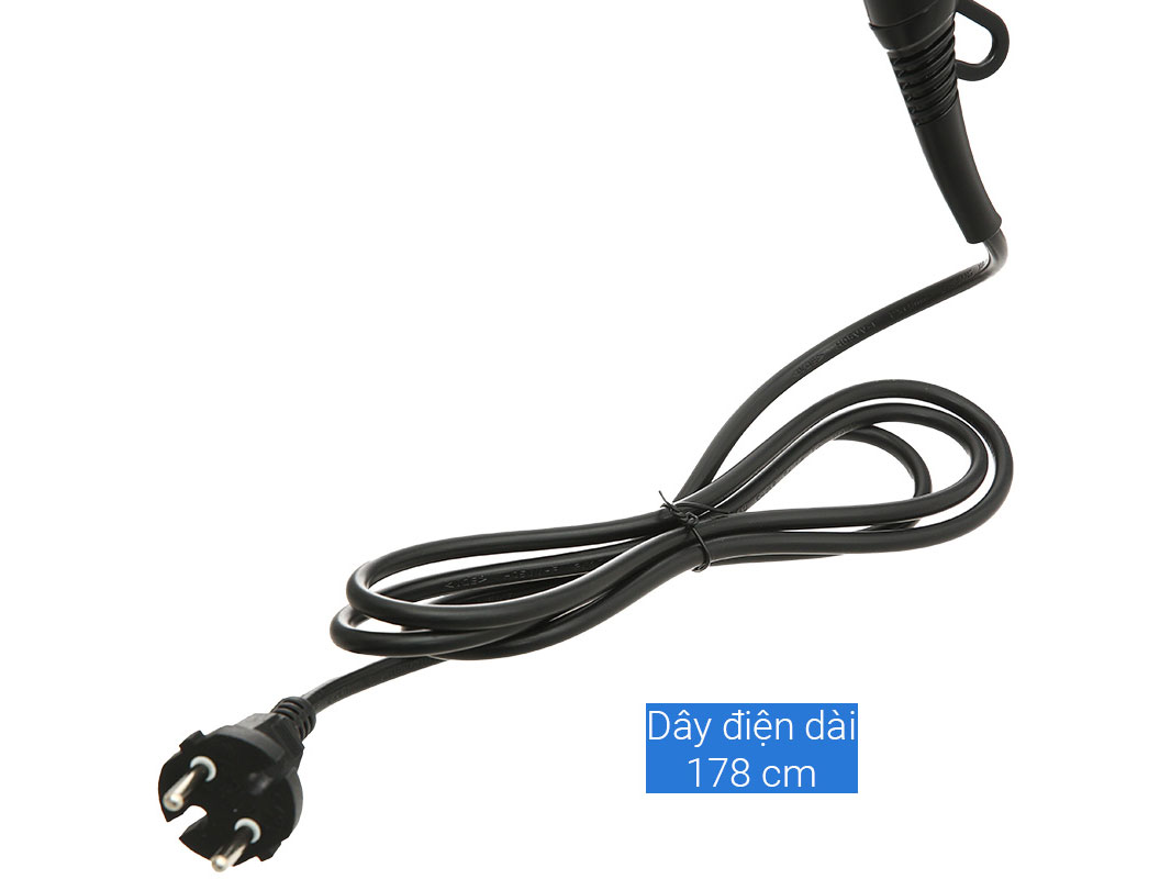 Máy sấy tóc BlueStone HDB-1863