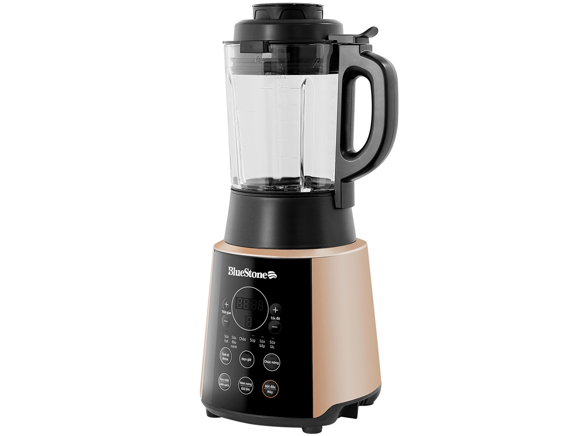 Máy làm sữa hạt đa năng BlueStone BLB-6033