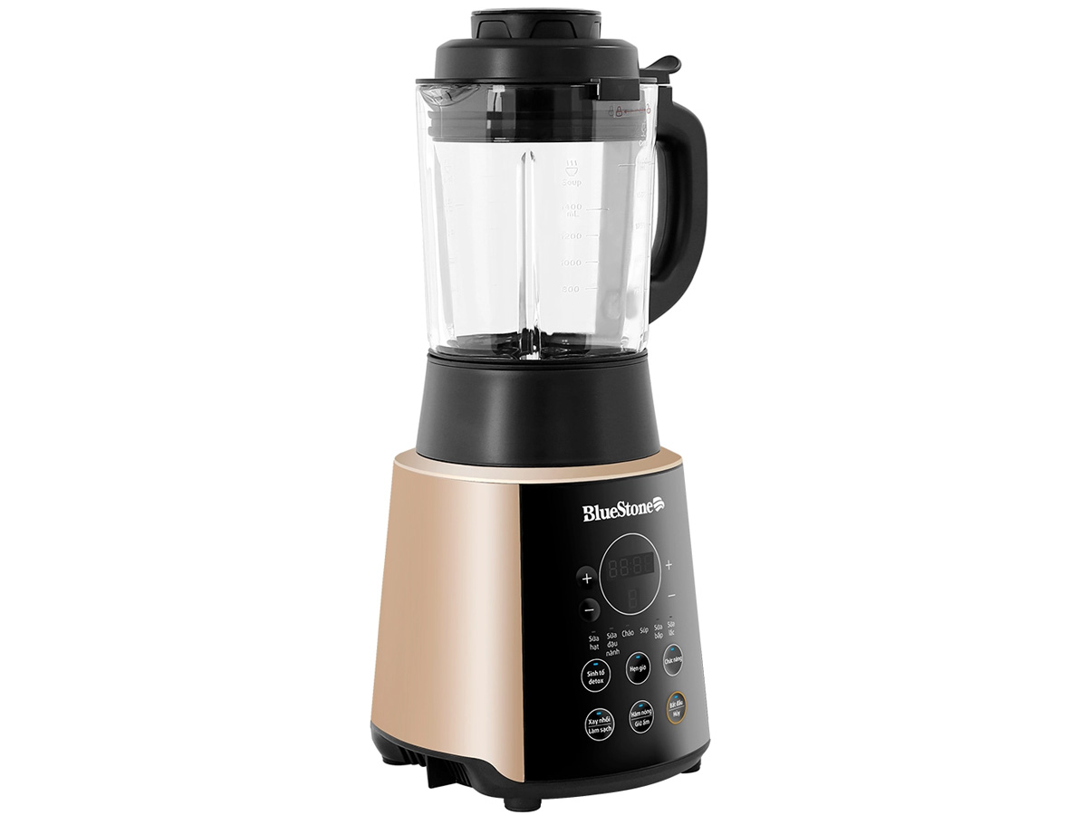 Máy làm sữa hạt đa năng BlueStone BLB-6033