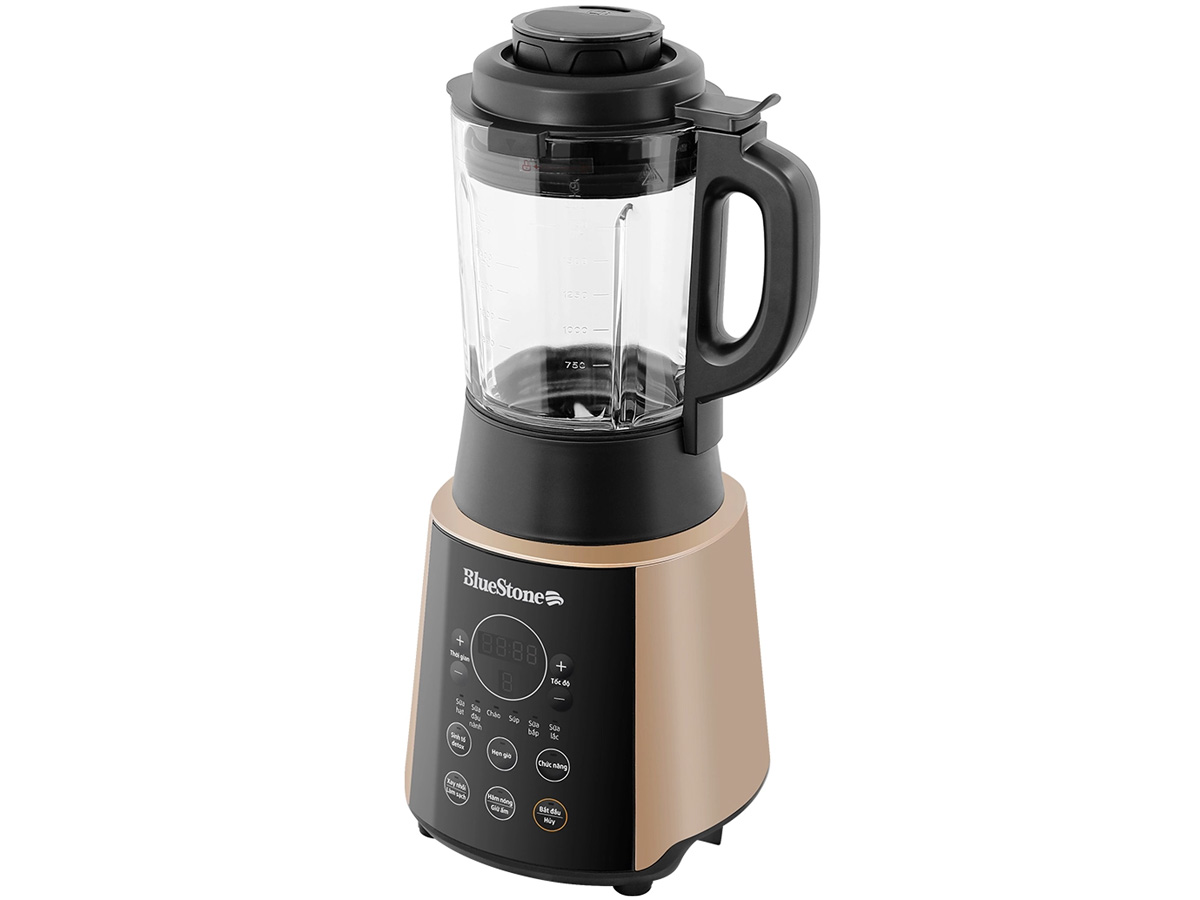 Máy làm sữa hạt đa năng BlueStone BLB-6033