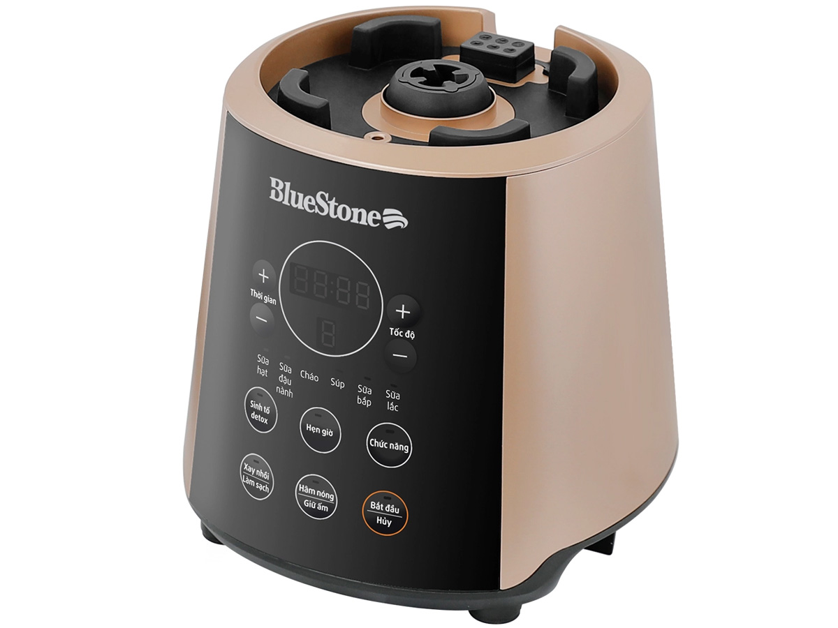 Máy làm sữa hạt đa năng BlueStone BLB-6033