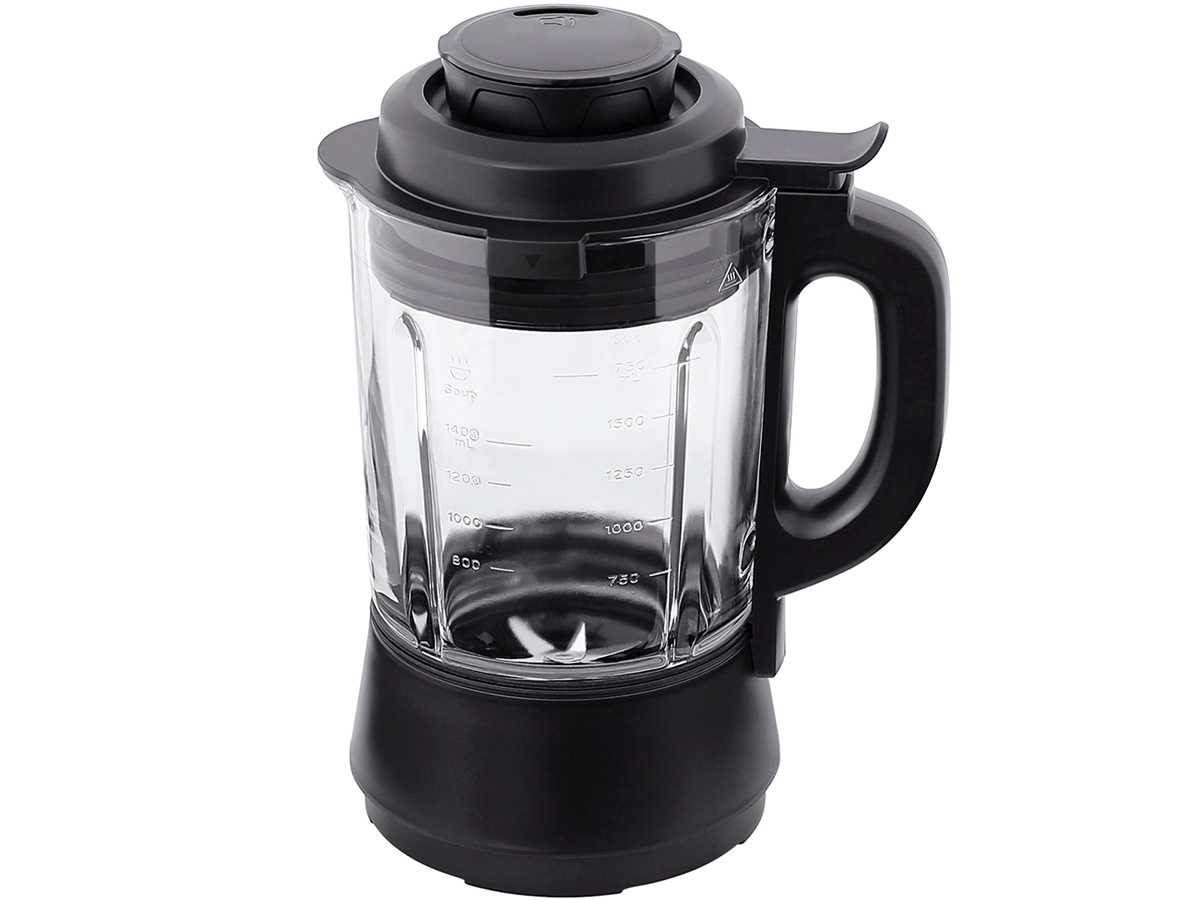 Máy làm sữa hạt đa năng BlueStone BLB-6033