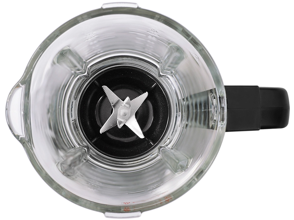 Máy làm sữa hạt đa năng BlueStone BLB-6033