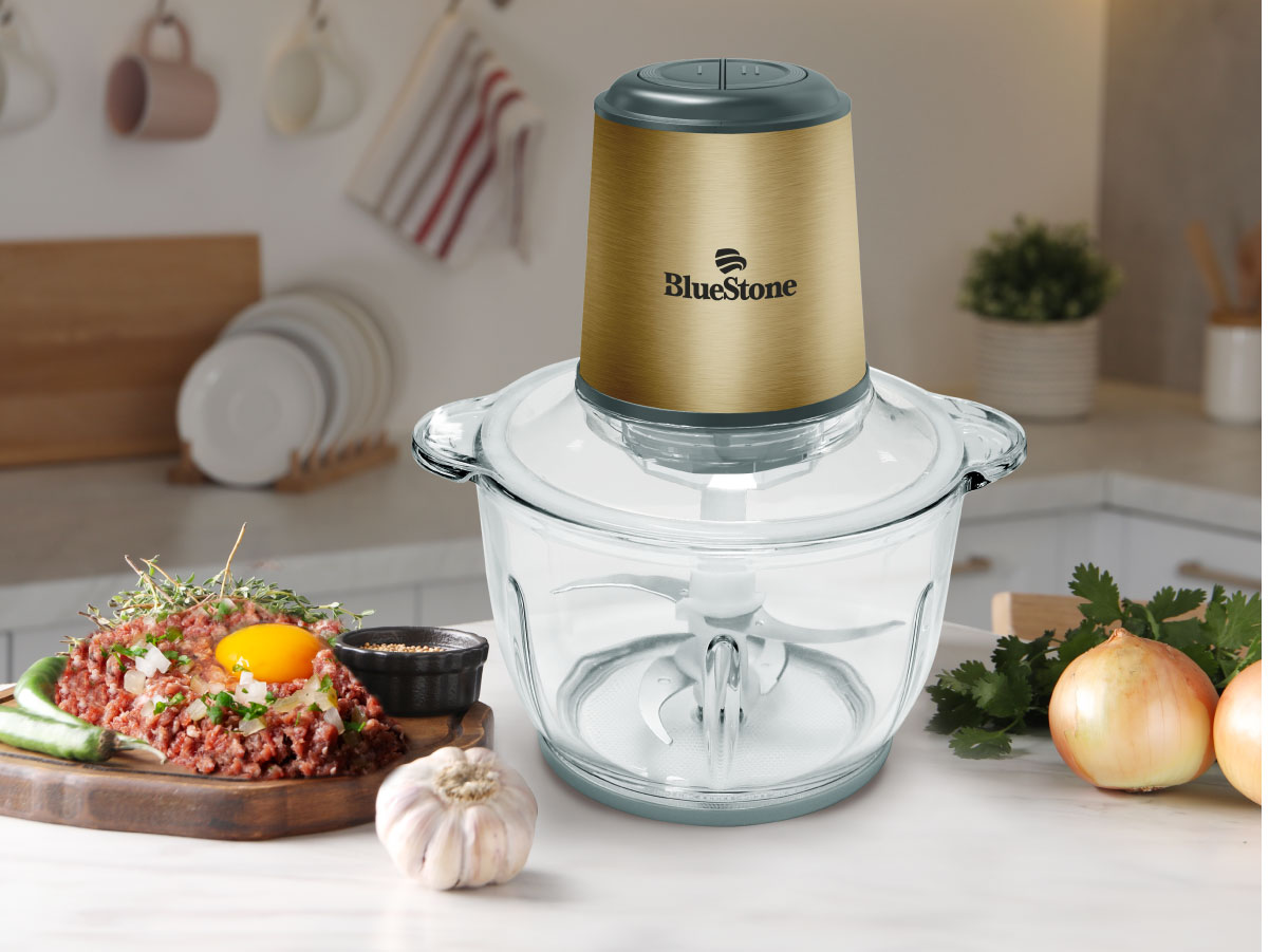 Máy xay thịt BlueStone CHB-5148 - 350W, 2 lít