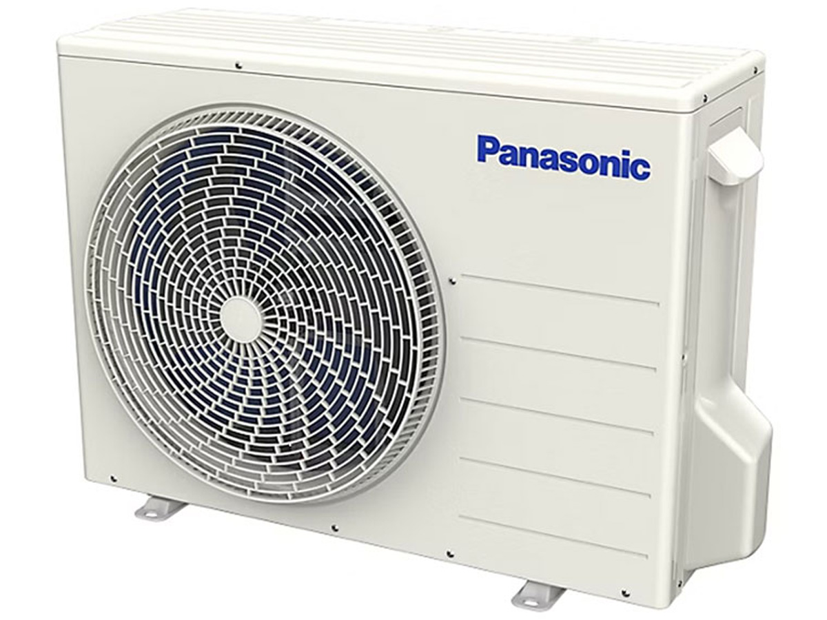 Điều hòa 1 chiều Panasonic 22.500BTU CU/CS-N24AKH-8