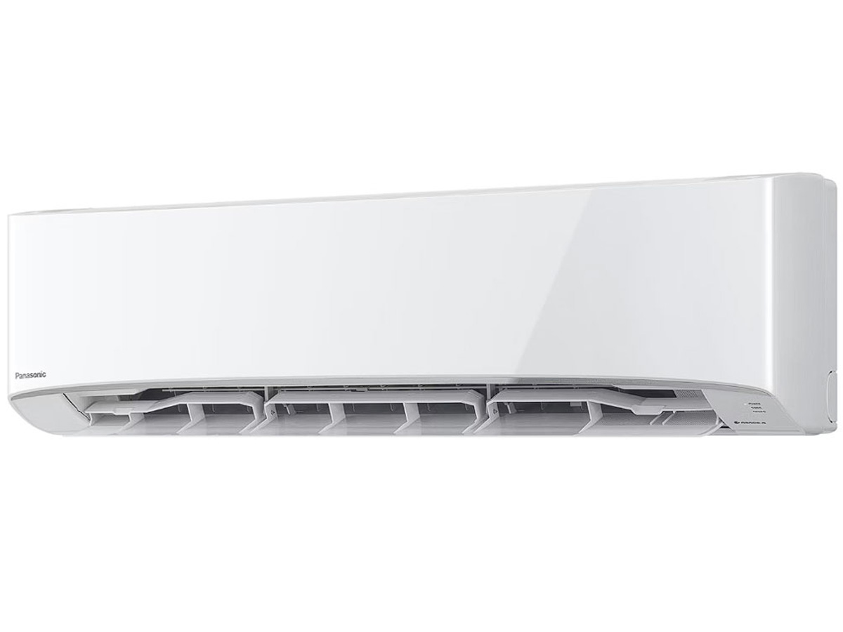 Điều hòa 1 chiều Panasonic 22.500BTU CU/CS-N24AKH-8