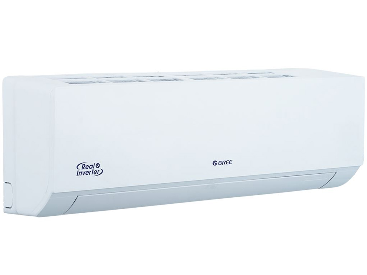 Điều hòa Gree Inverter 1 chiều 9.000BTU BD9CI