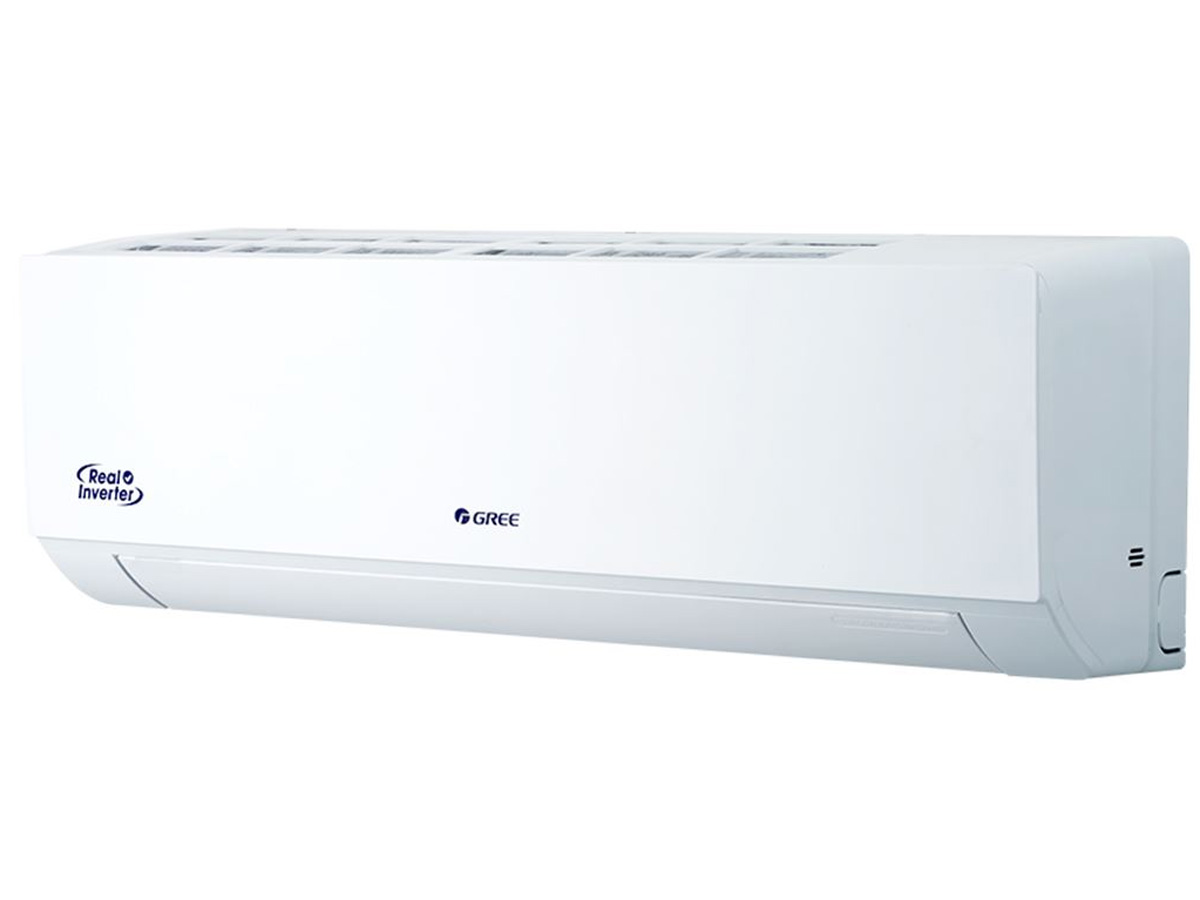Điều hòa Gree Inverter 1 chiều 9.000BTU BD9CI