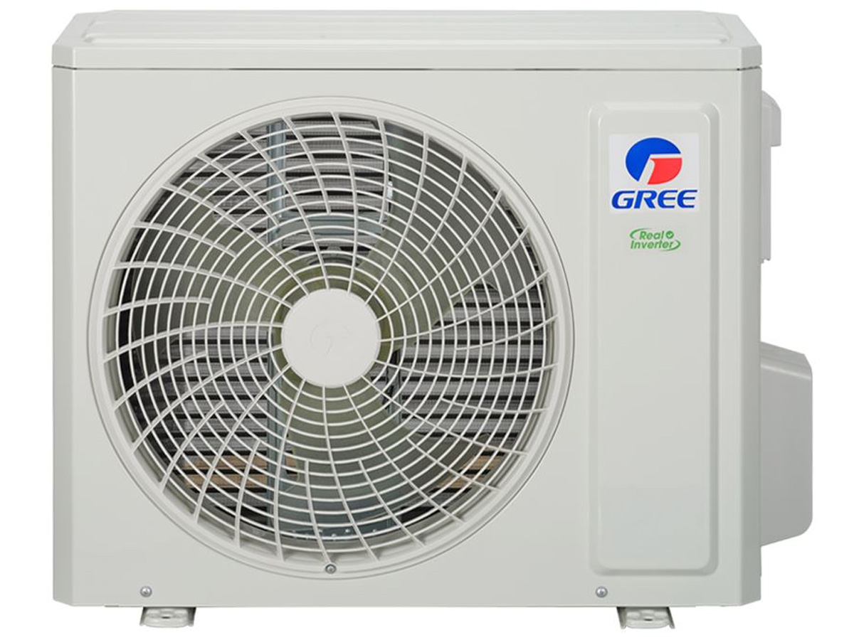 Điều hòa Gree Inverter 1 chiều 9.000BTU BD9CI
