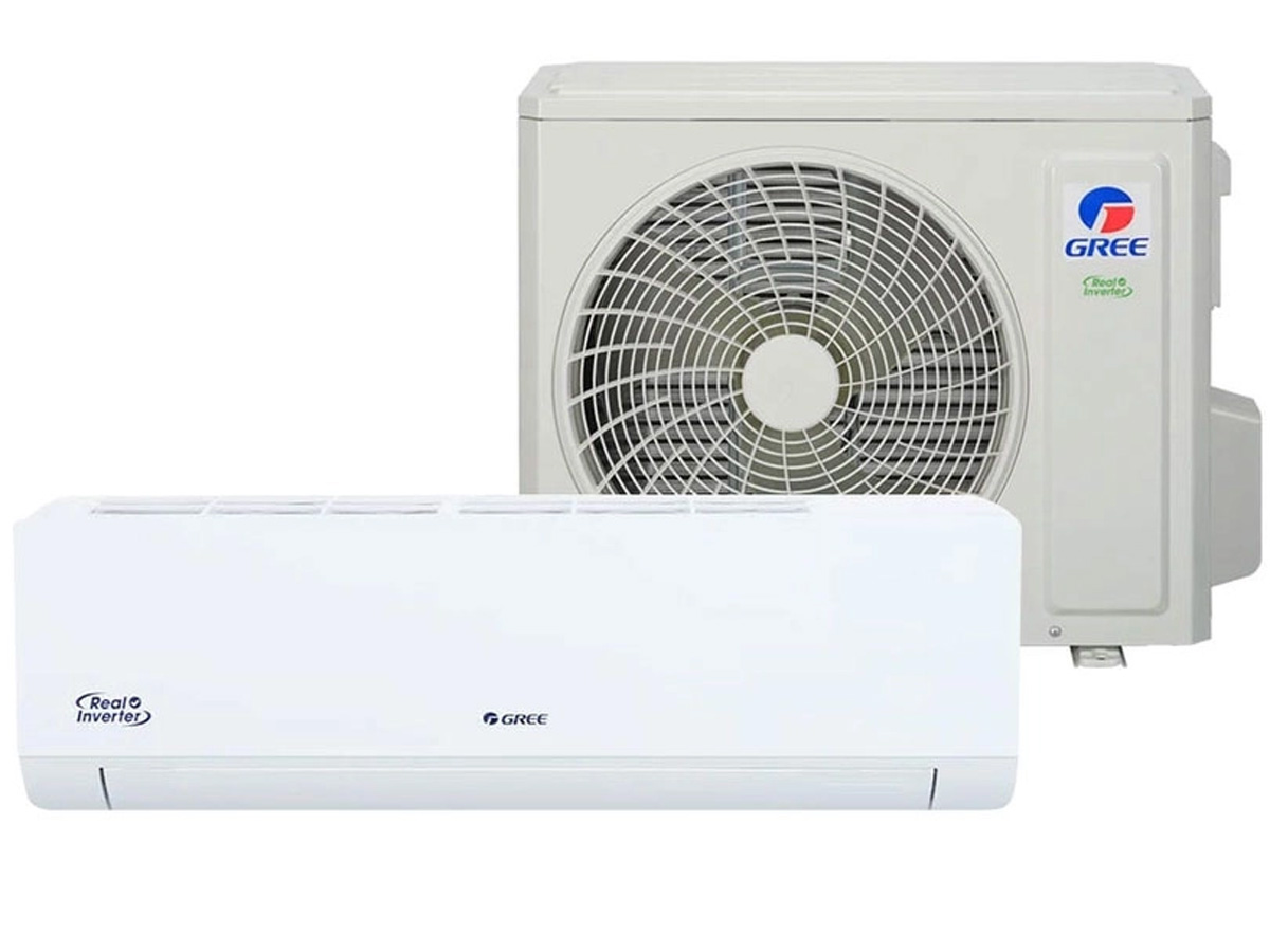 Điều hòa Gree Inverter 1 chiều 9.000BTU BD9CI