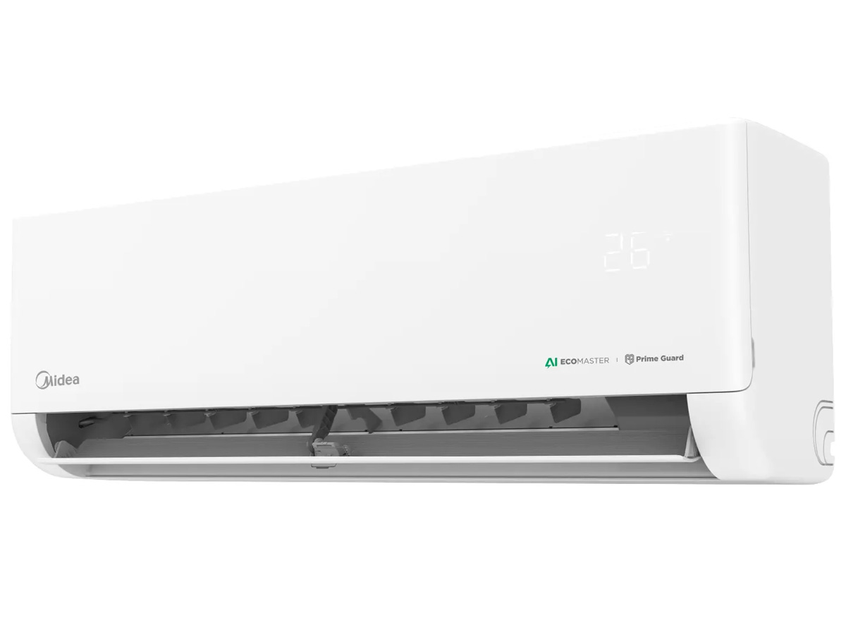 Điều hòa Midea Inverter 1 chiều 24.000BTU MAF-24CFN8