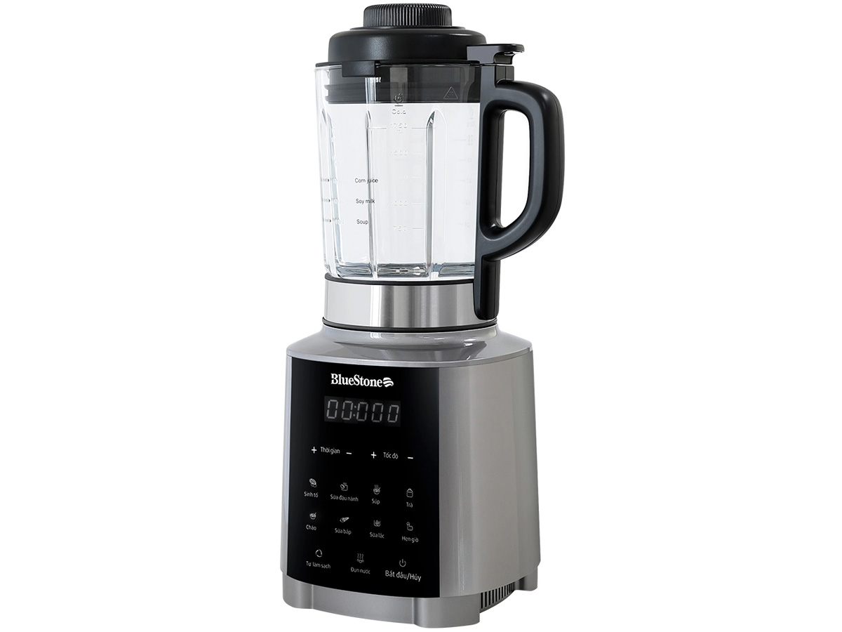Máy làm sữa hạt đa năng BlueStone BLB-6038 1.75 Lít 1.000W