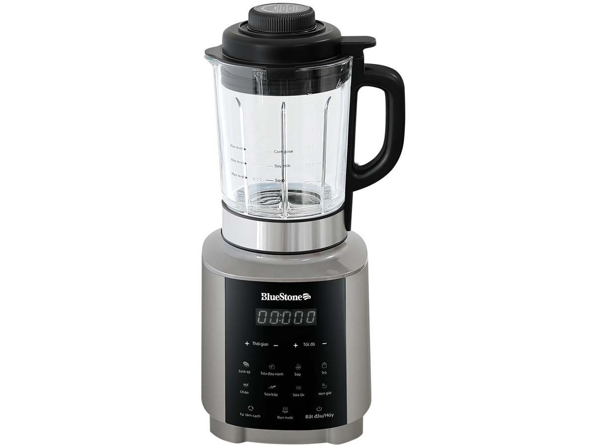 Máy làm sữa hạt đa năng BlueStone BLB-6038 1.75 Lít 1.000W