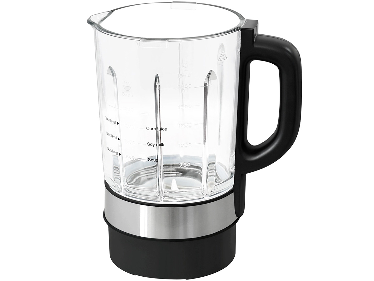 Máy làm sữa hạt đa năng BlueStone BLB-6038 1.75 Lít 1.000W