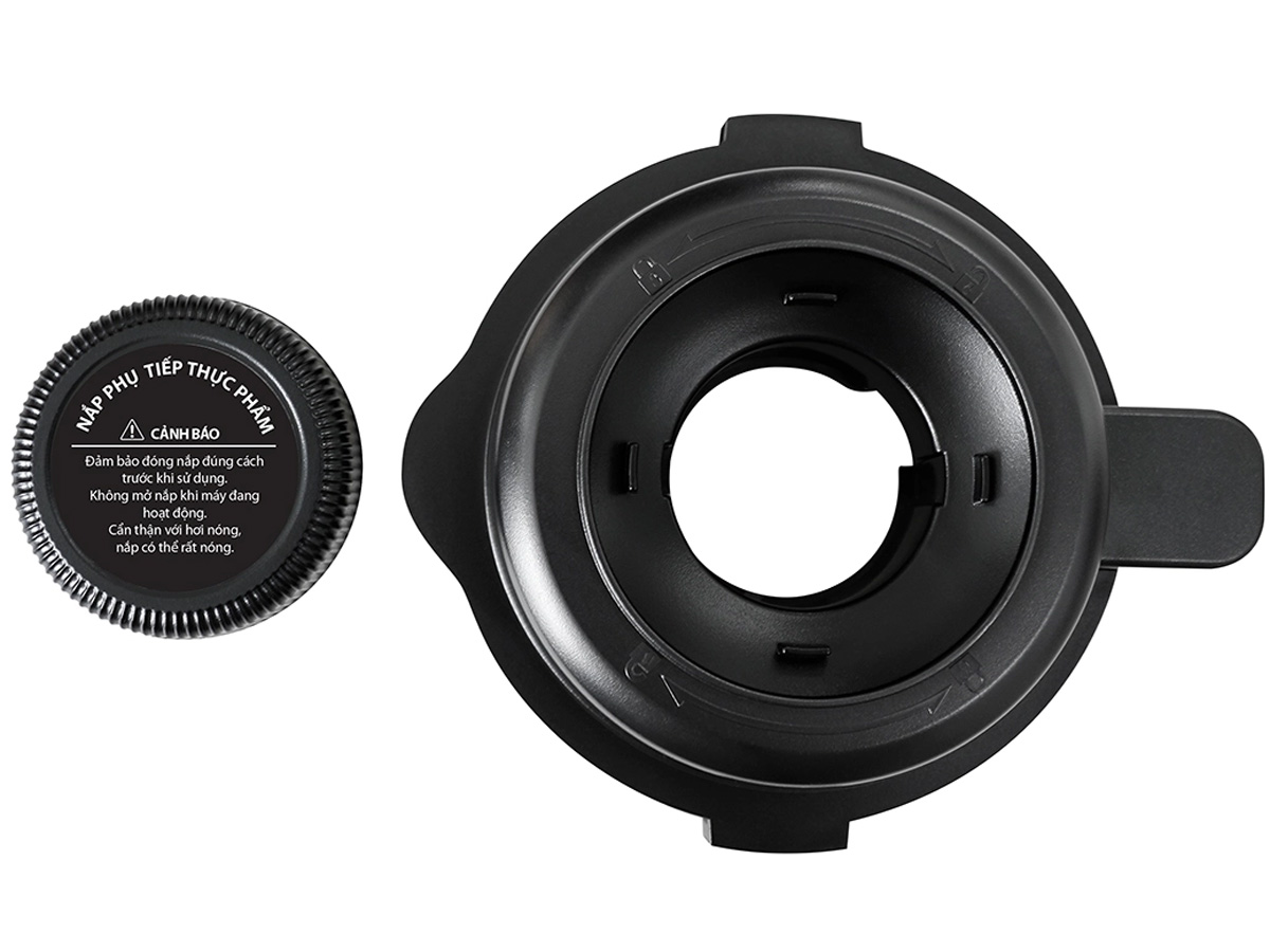 Máy làm sữa hạt đa năng BlueStone BLB-6038 1.75 Lít 1.000W