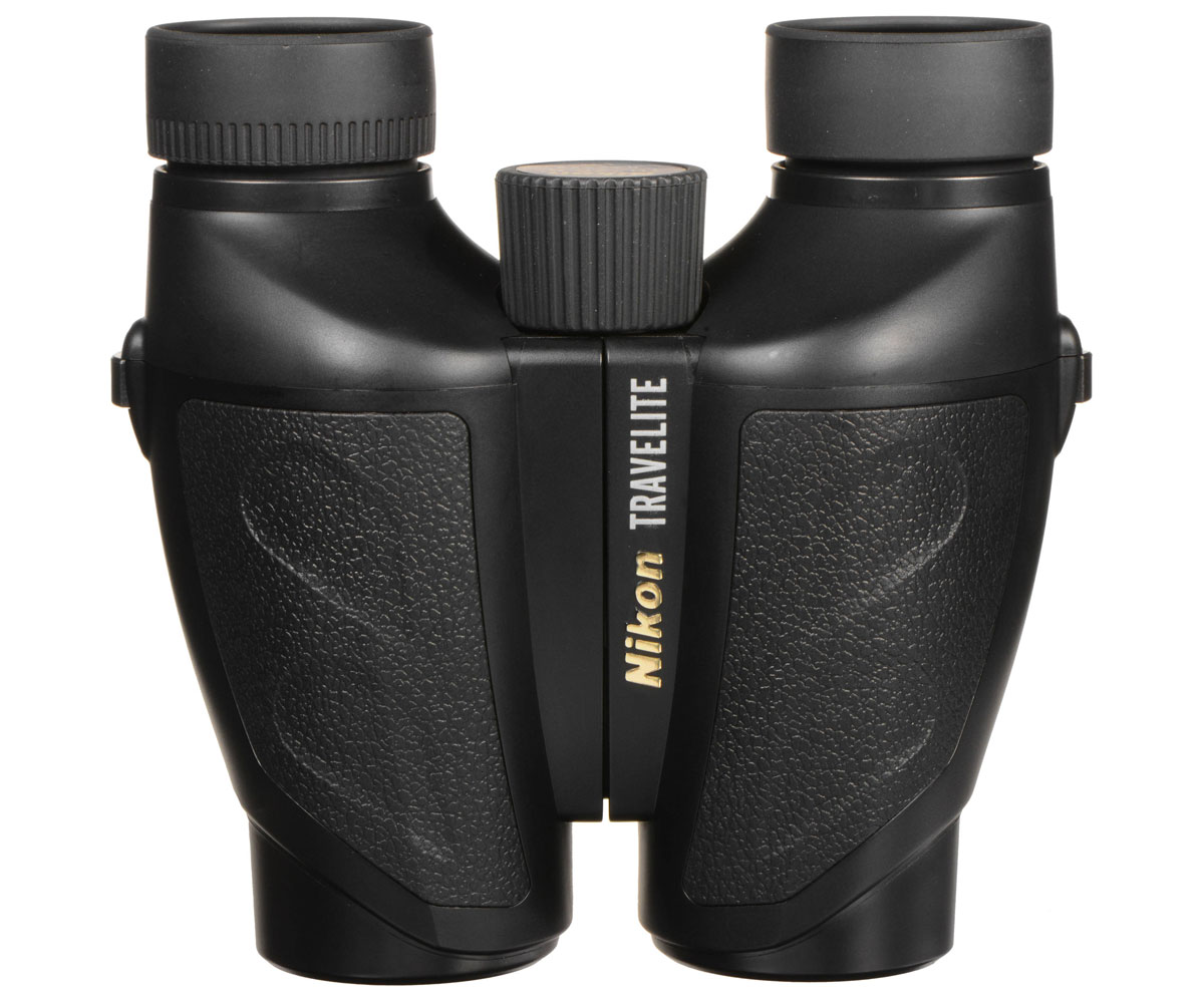 Ống nhòm Nikon Travelite EX Binocular 10x25 CF