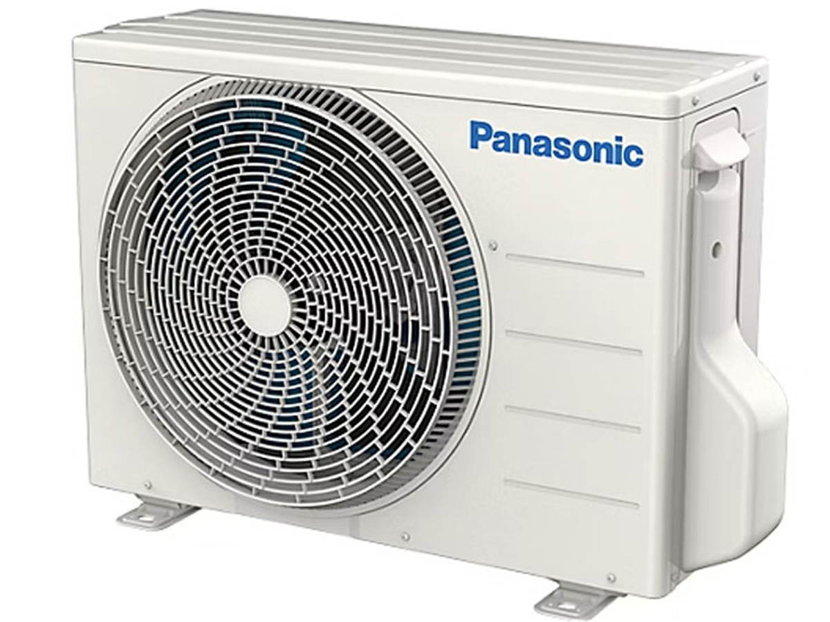 Điều hòa 1 chiều Panasonic 12.000BTU CU/CS-N12AKH-8
