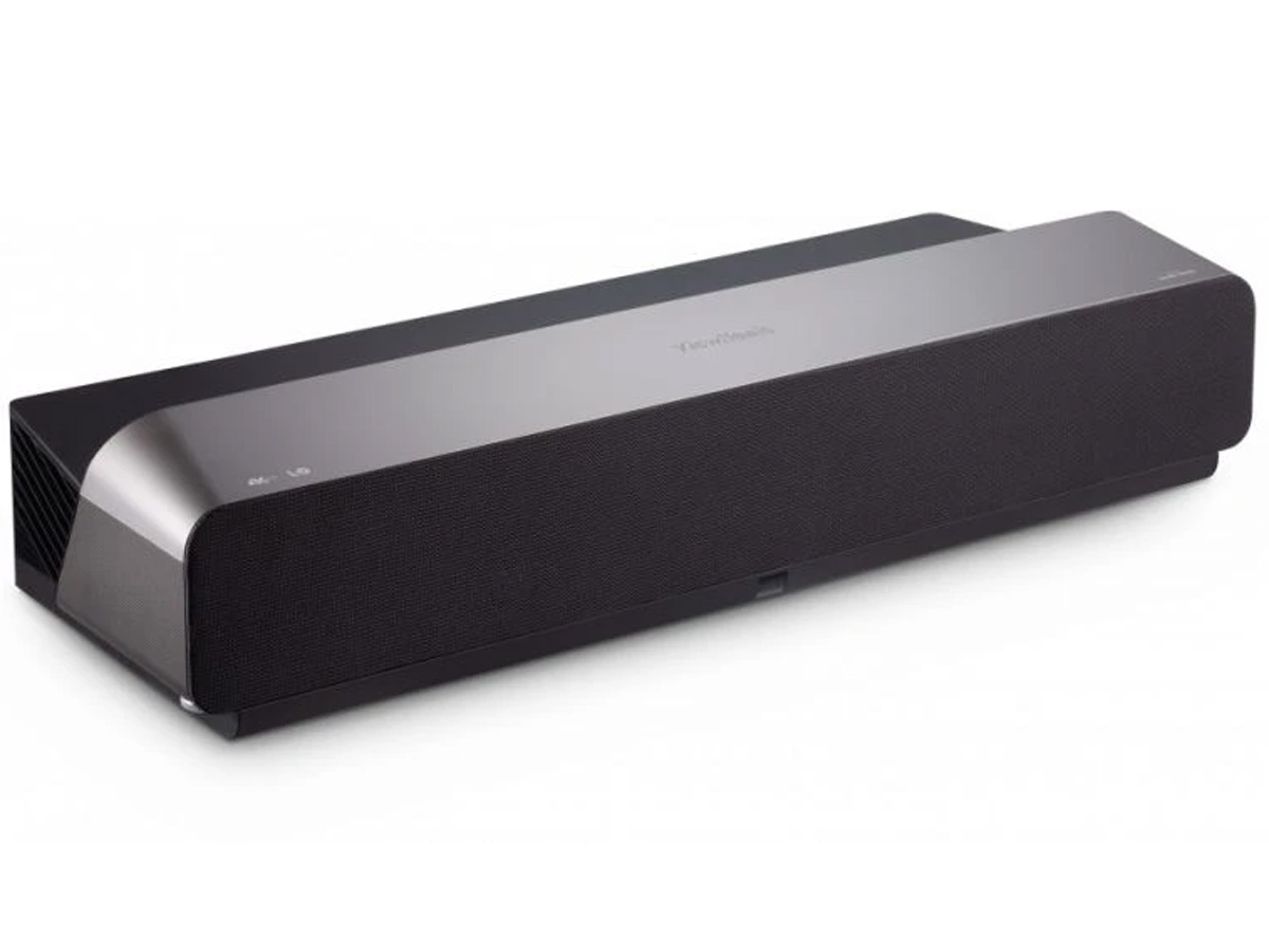 Máy chiếu siêu gần Viewsonic X1000-4K
