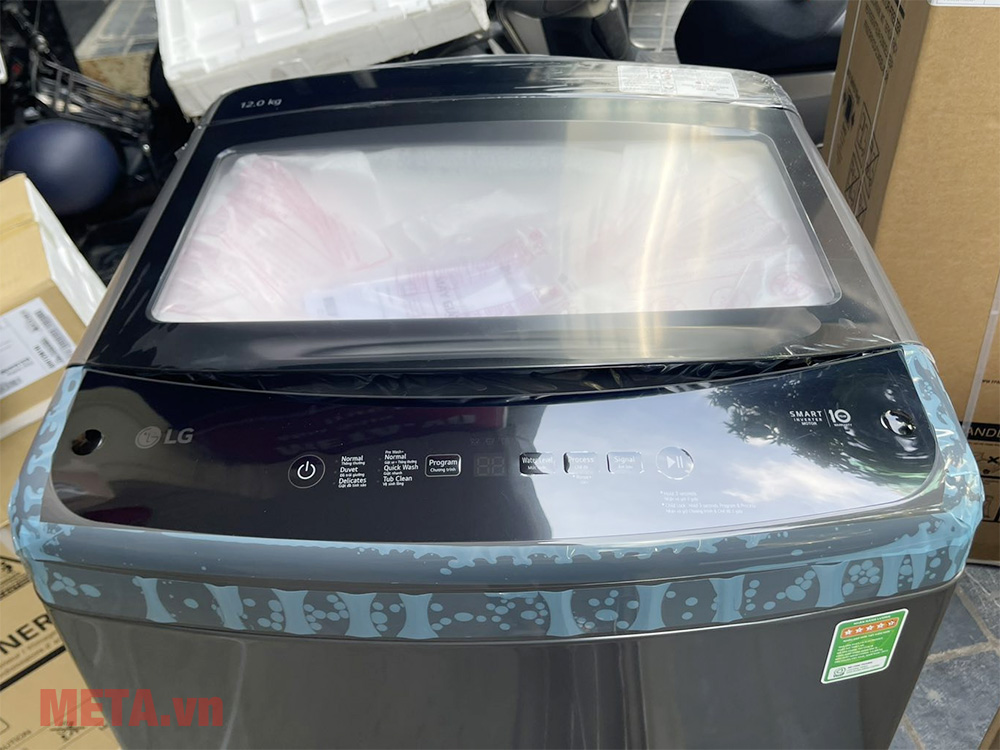 Máy giặt LG T2512VBTB