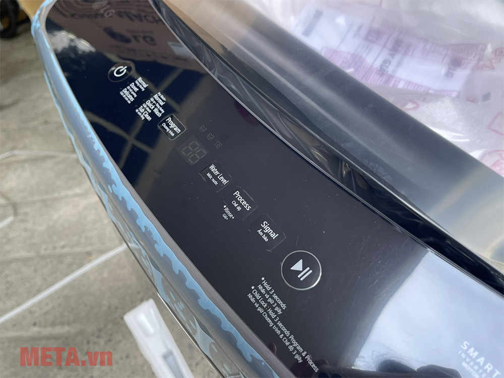 Máy giặt LG T2512VBTB