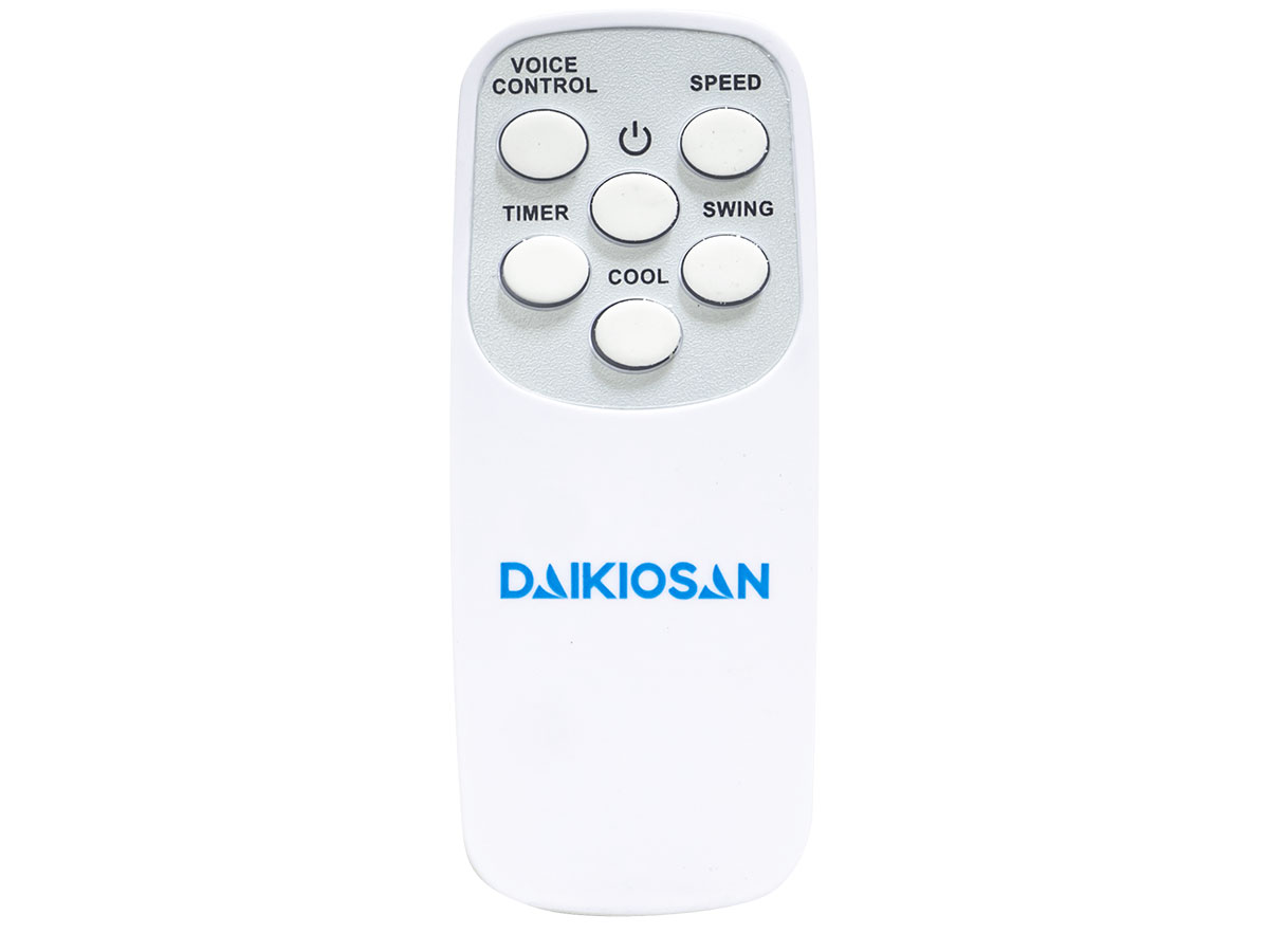 Máy làm mát không khí Daikiosan DM117