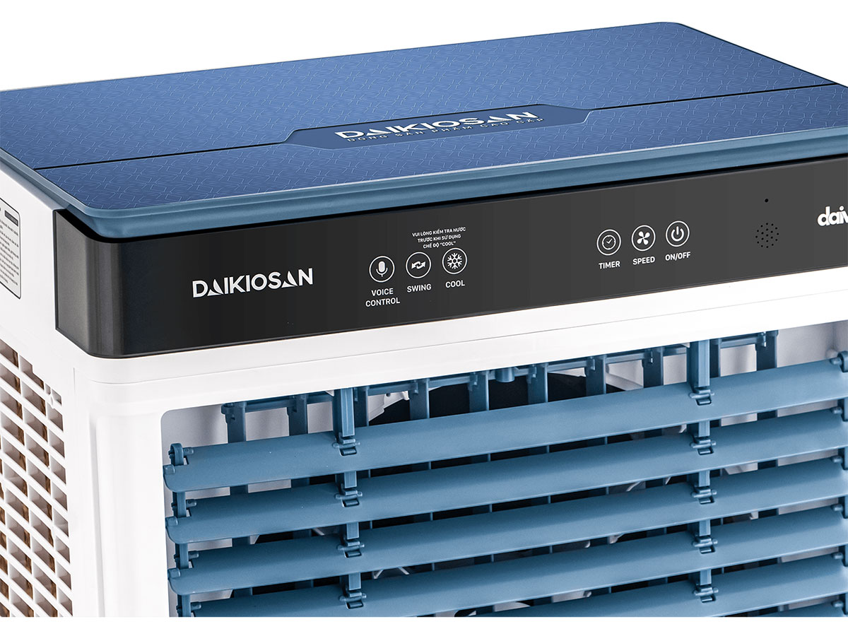 Máy làm mát không khí Daikiosan DM117
