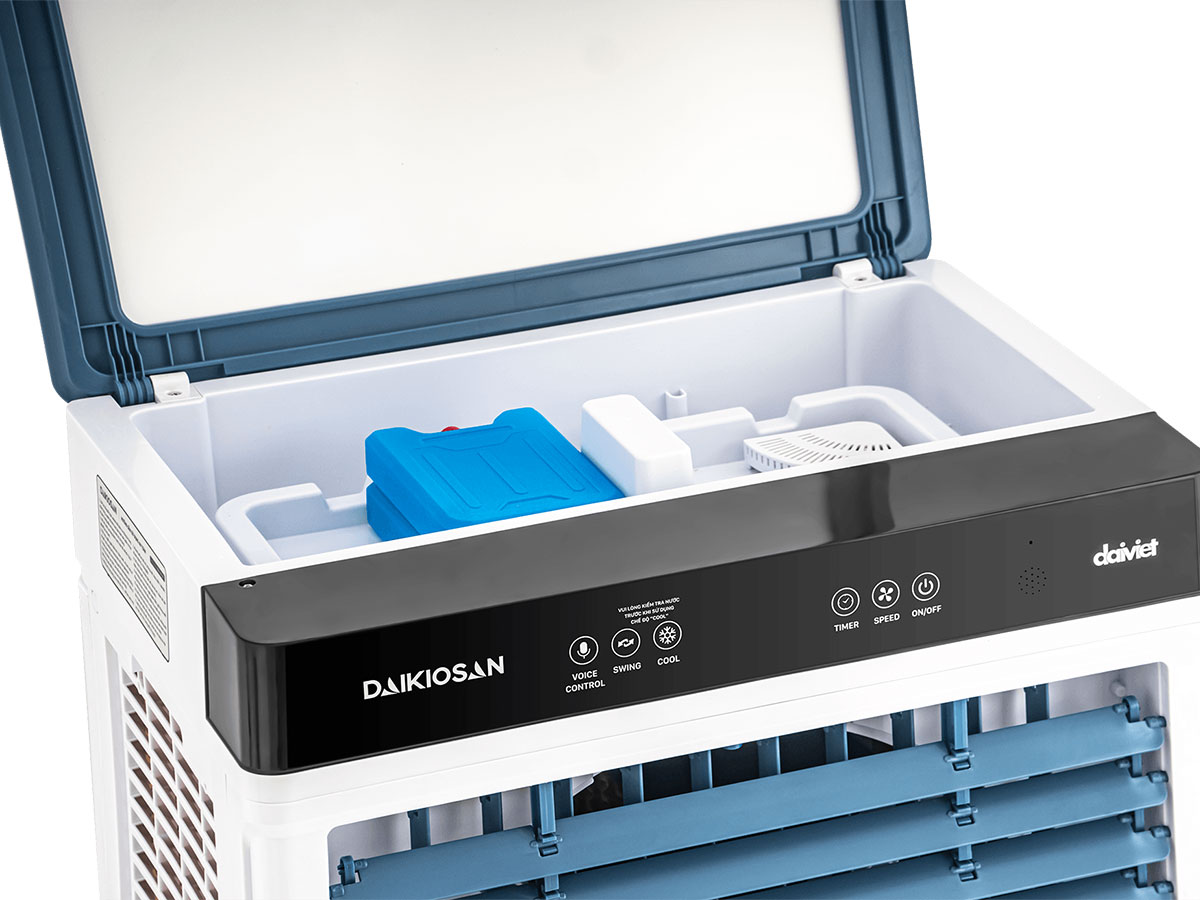Máy làm mát không khí Daikiosan DM117