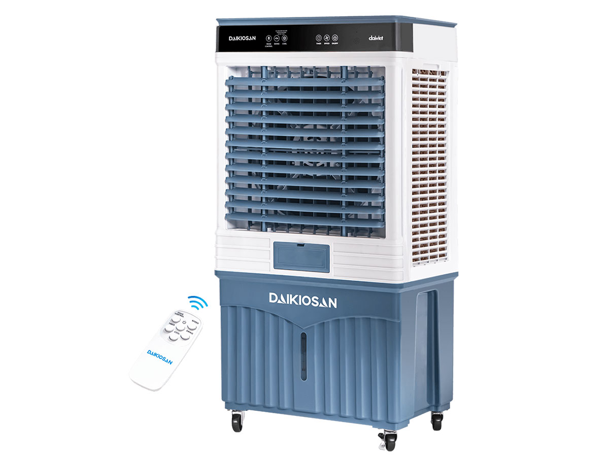 Máy làm mát không khí Daikiosan DM117