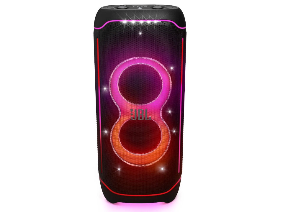 Loa JBL PartyBox Ultimate (1.100W, IPX4, Bluetooth 5.3)