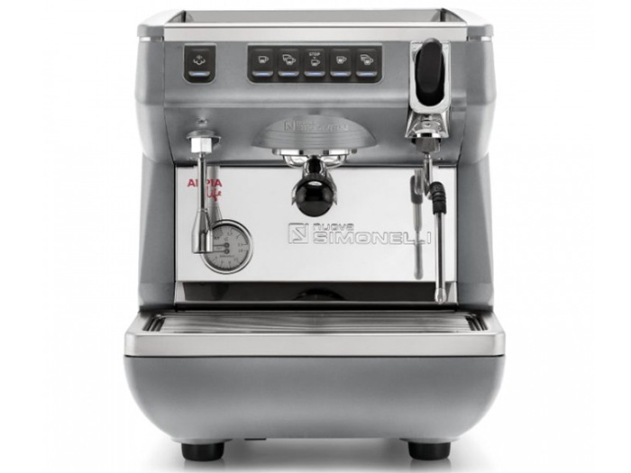 Máy pha cà phê Nuova Simonelli APPIA life 1 Group Volumetric