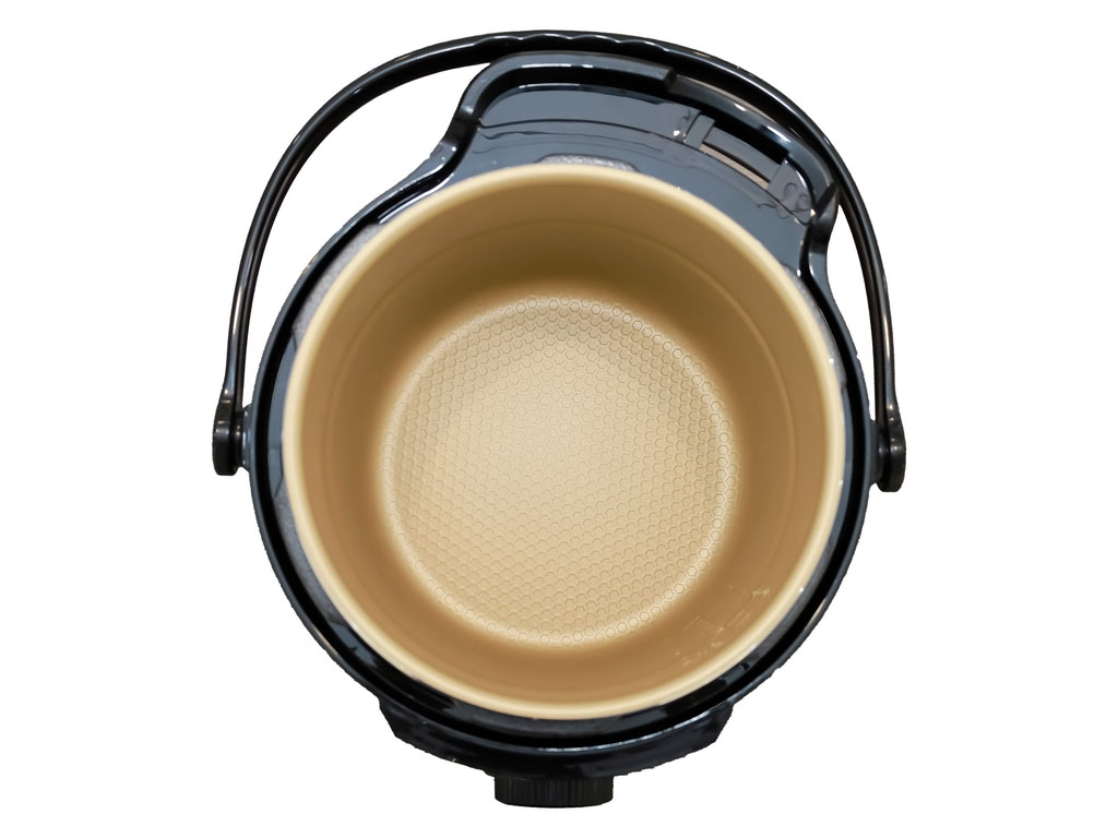 Nồi áp suất điện Nagakawa NEP5366 - 6 lít