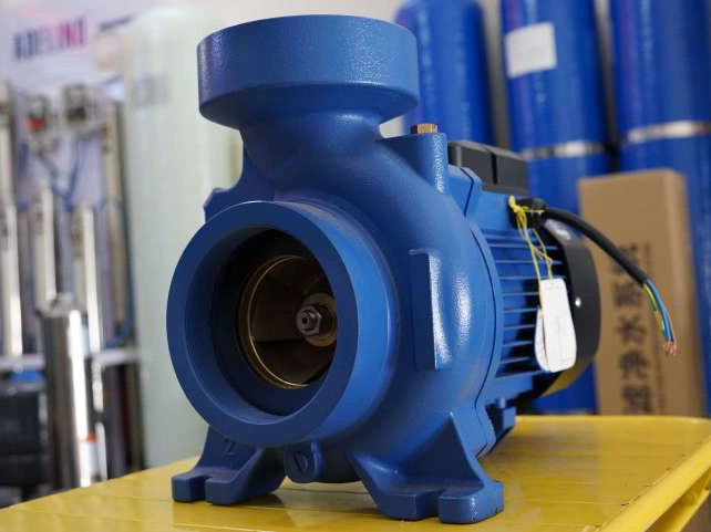 Máy bơm nước Adelino ACm150C4 2HP (1.5KW)