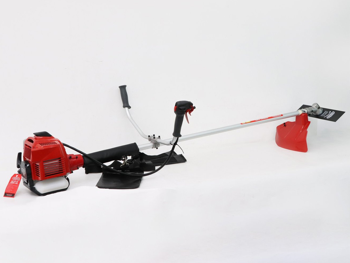 Máy cắt cỏ 2 thì Oshima TJ53