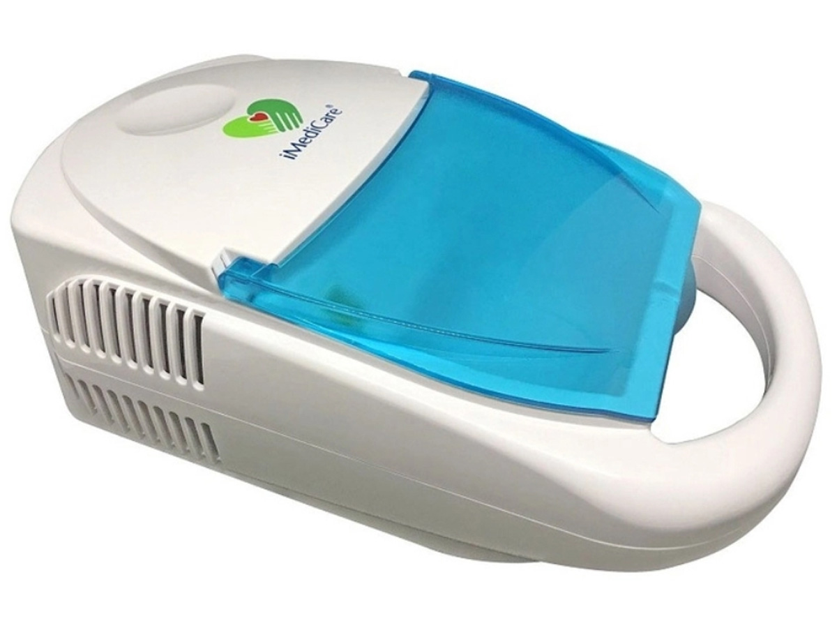 Máy xông khí dung iMediCare INA-09S