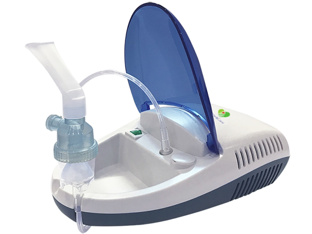 Máy xông khí dung iMediCare INA-09S