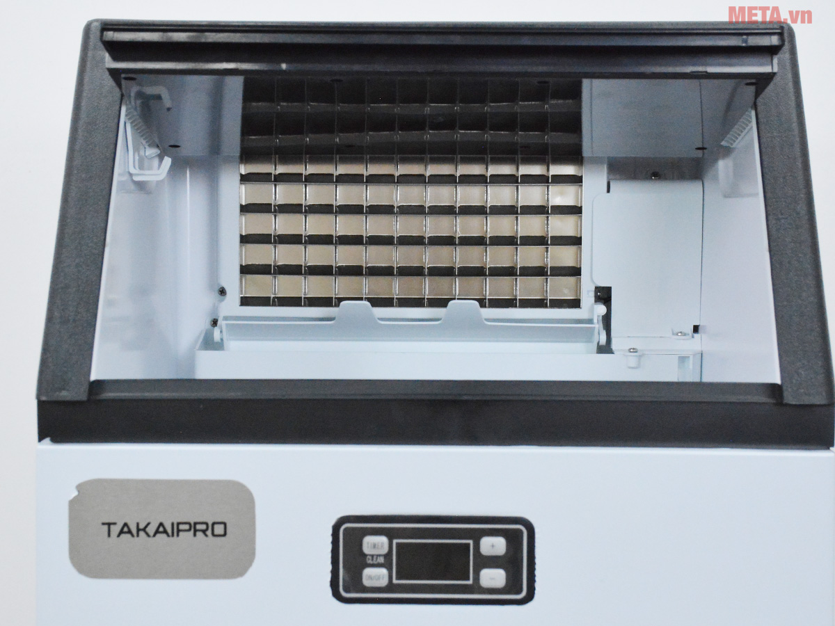 Máy làm đá viên Takai Pro TK-HZB80 80 kg/ngày