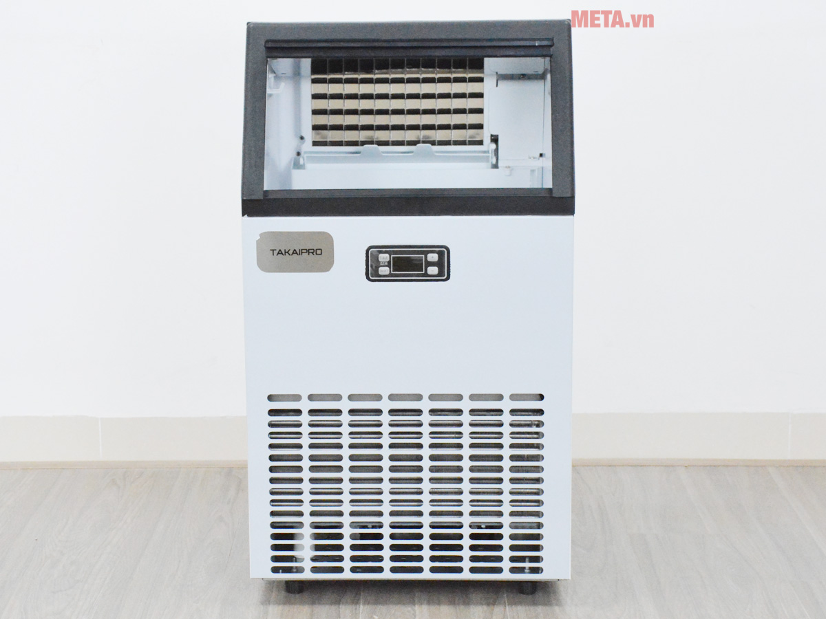 Máy làm đá viên Takai Pro TK-HZB80 80 kg/ngày